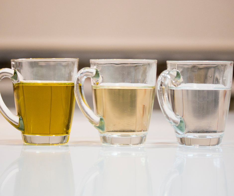 Tratamiento de agua según el contaminante