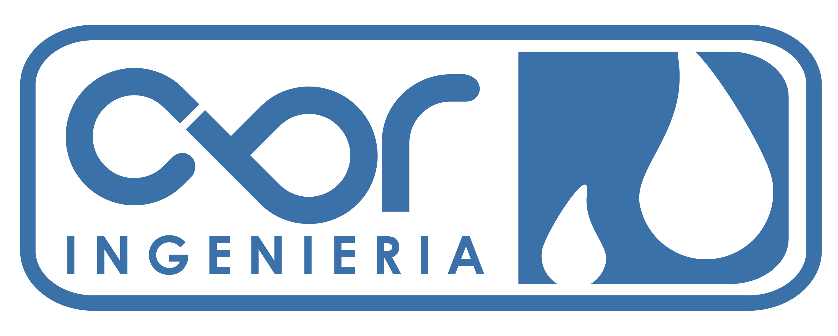 Logo CBR Ingeniería
